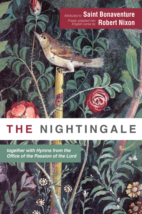 Cover image for book The Nightingale