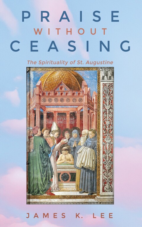Cover image for book Praise Without Ceasing
