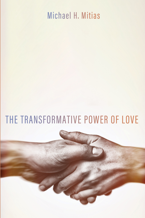 Cover image for book The Transformative Power of Love