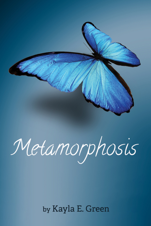 Cover image for book Metamorphosis