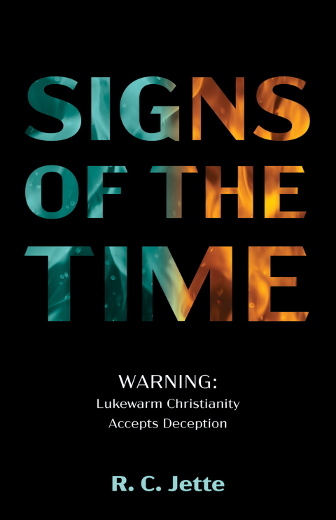 Cover image for book Signs of the Time