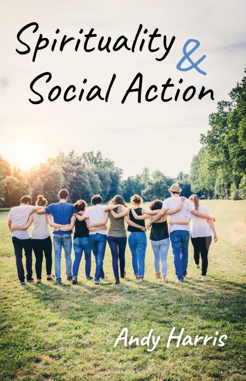 Cover image for book Spirituality & Social Action