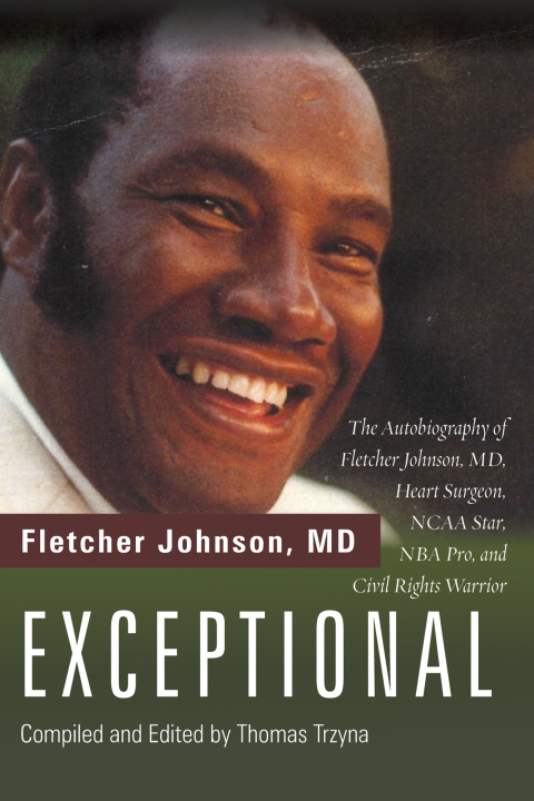 Cover image for book Exceptional