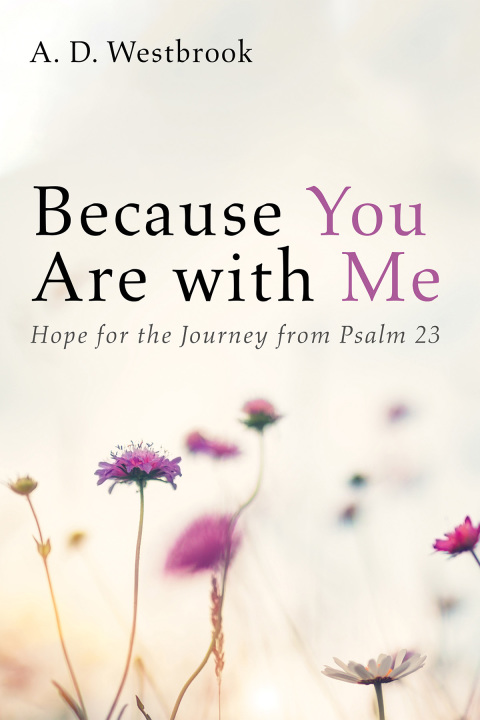 Cover image for book Because You Are with Me