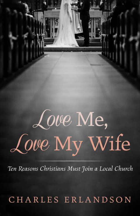 Cover image for book Love Me, Love My Wife