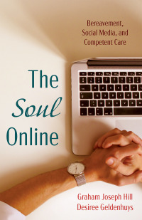 Cover image: The Soul Online 9781725266506