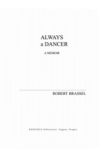 Imagen de portada: Always a Dancer 9781725267466