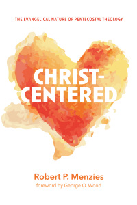 Cover image: Christ-Centered 9781725267824