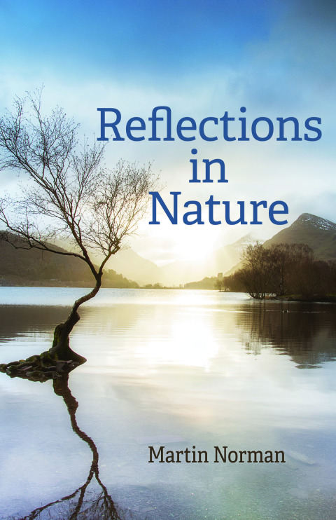 Cover image for book Reflections in Nature