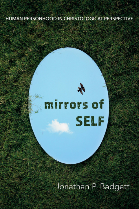 Cover image for book Mirrors of Self