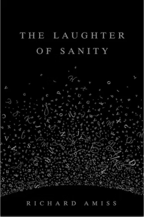 Cover image for book The Laughter of Sanity