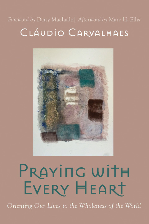 Cover image for book Praying with Every Heart