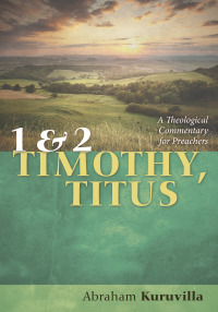 Cover image: 1 and 2 Timothy, Titus 9781725275171