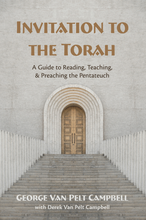 Cover image for book Invitation to the Torah