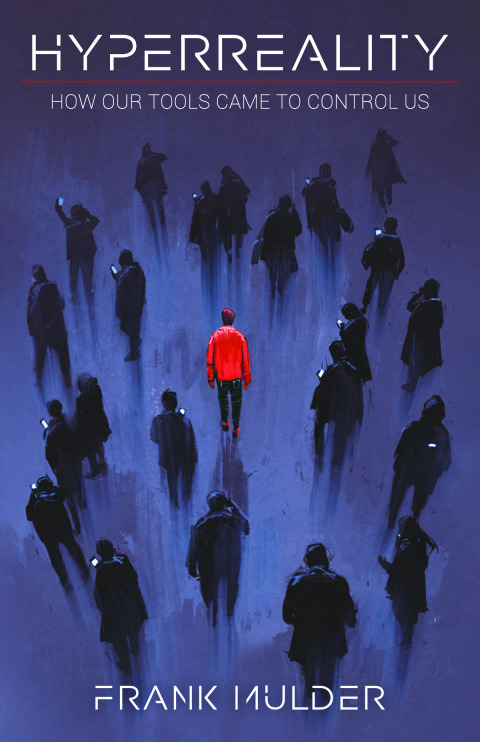 Cover image for book Hyperreality