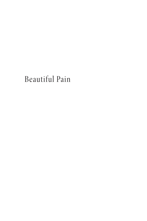 Cover image for book Beautiful Pain