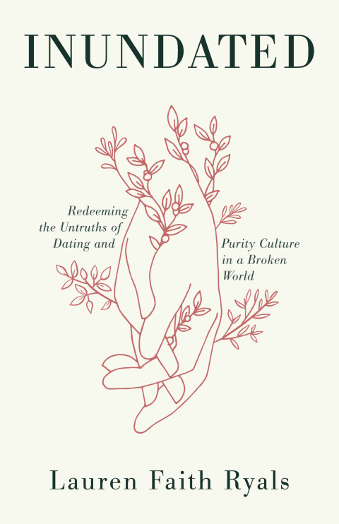 Cover image for book Inundated