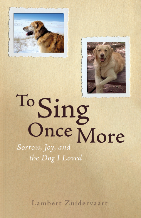 Cover image for book To Sing Once More