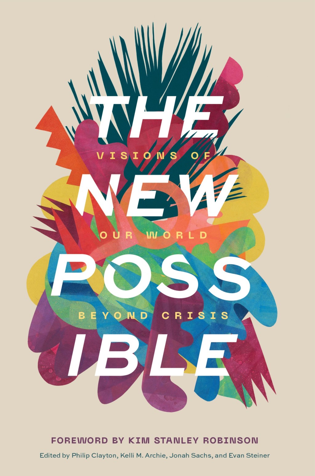 The New Possible (eBook)