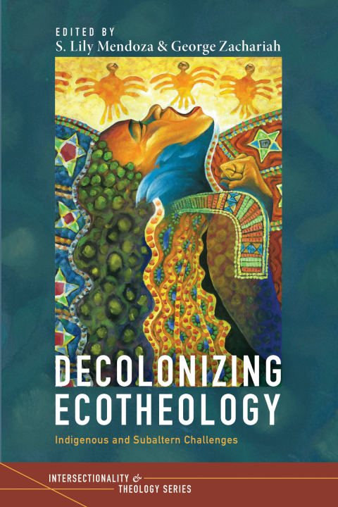 Cover image for book Decolonizing Ecotheology