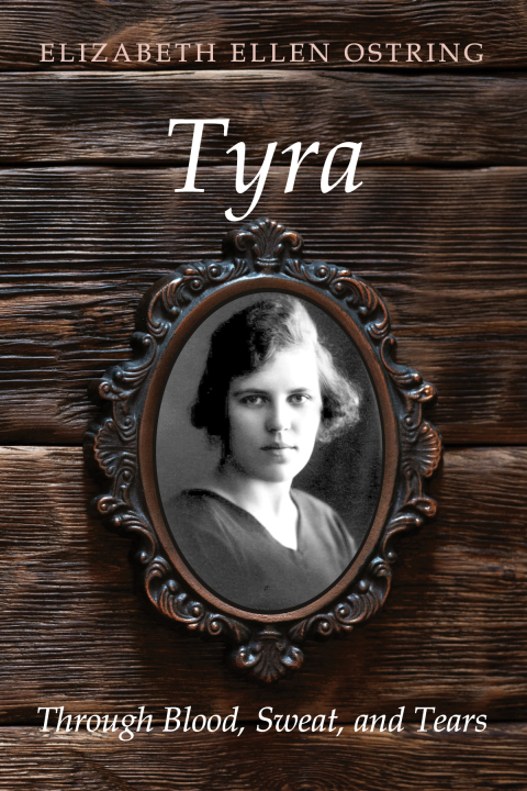 Cover image for book Tyra