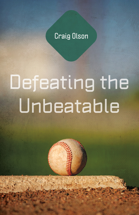 Cover image for book Defeating the Unbeatable