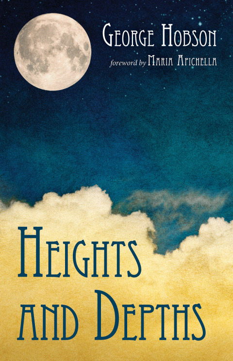 Cover image for book Heights and Depths