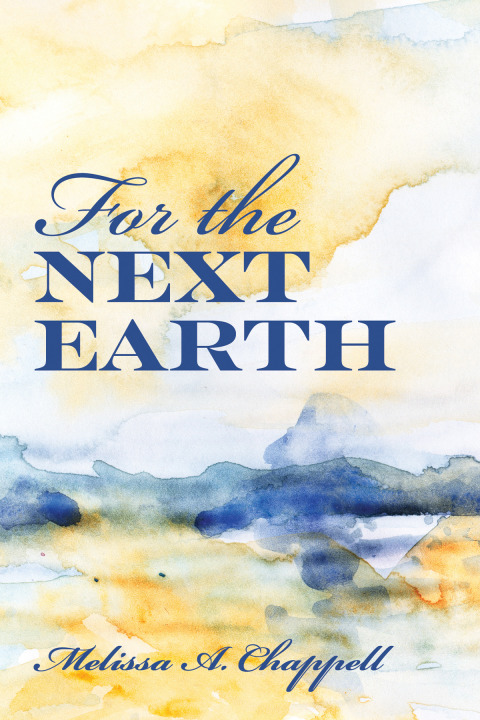 Cover image for book For the Next Earth