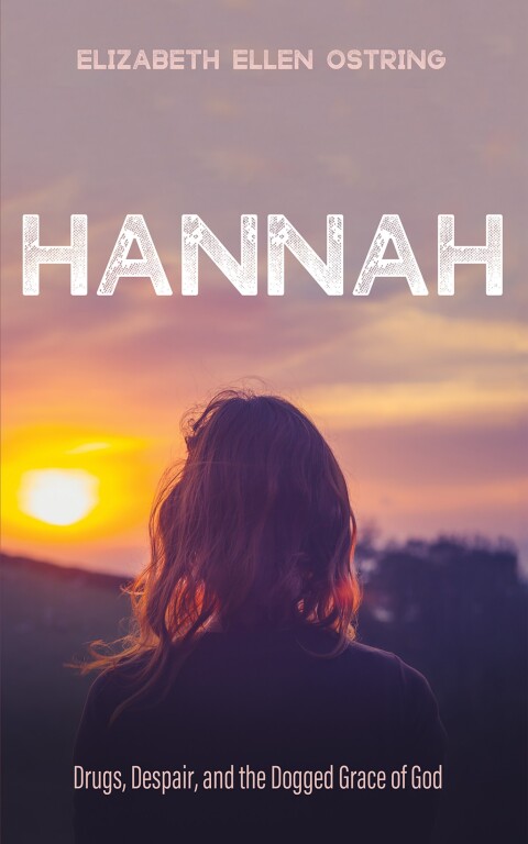 Cover image for book Hannah