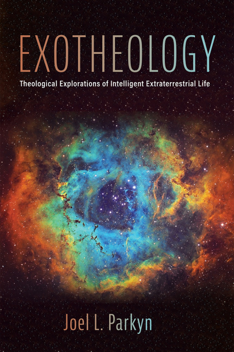 Cover image for book Exotheology