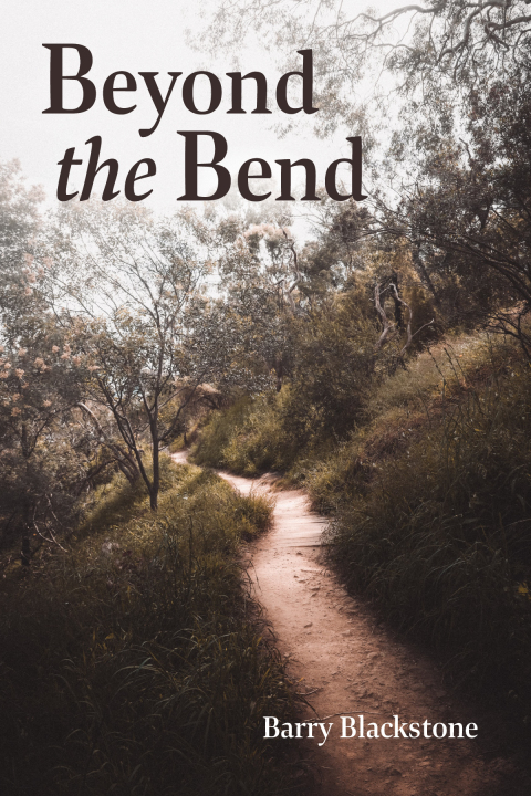 Cover image for book Beyond the Bend