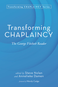 Cover image: Transforming Chaplaincy 9781725294516