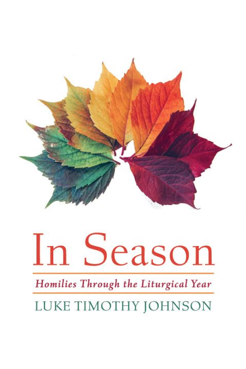Cover image for book In Season