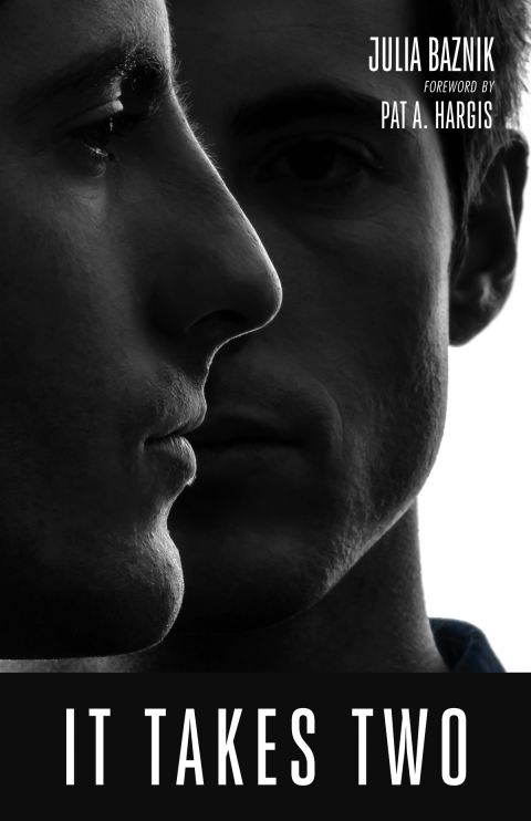 Cover image for book It Takes Two