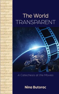 Cover image: The World Transparent 9781725296992