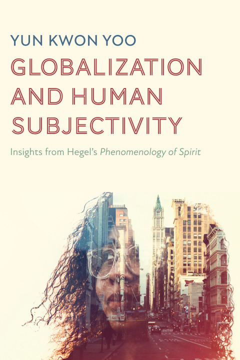 Cover image for book Globalization and Human Subjectivity