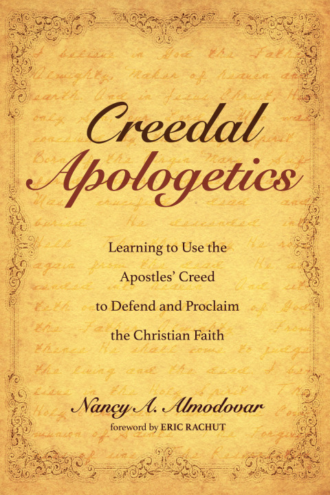 Cover image for book Creedal Apologetics