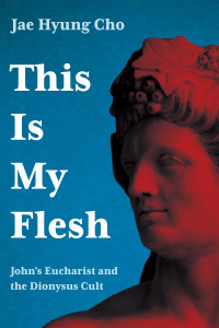 Cover image: This Is My Flesh 9781725298521