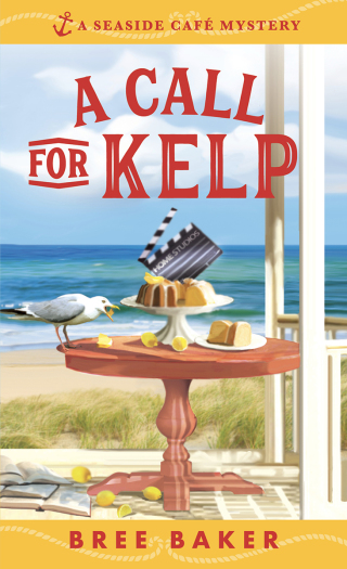 A Call for Kelp