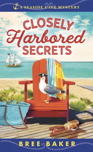 Closely Harbored Secrets