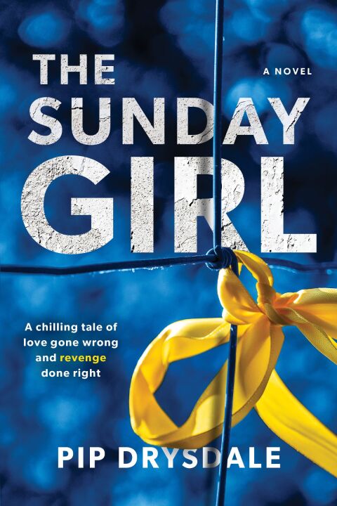 Cover image for book The Sunday Girl