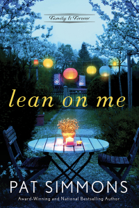 Cover image: Lean on Me 9781728212531