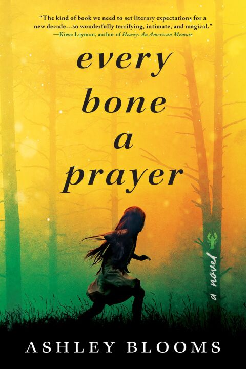 Cover image for book Every Bone a Prayer