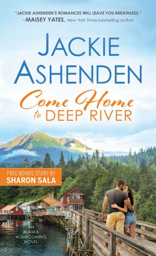 Come Home to Deep River