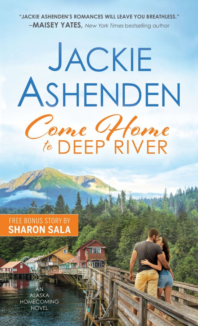 Come Home to Deep River