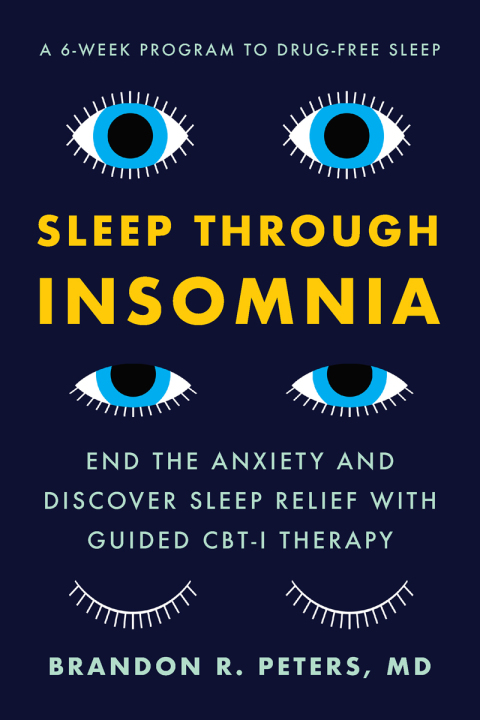 Sleep Through Insomnia 
