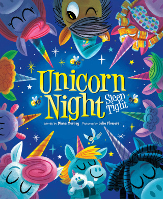 Unicorn Night