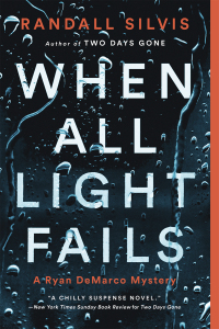 Cover image: When All Light Fails 9781728223582