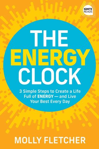 The Energy Clock