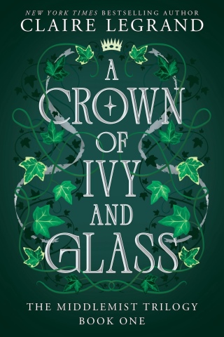 A Crown of Ivy and Glass